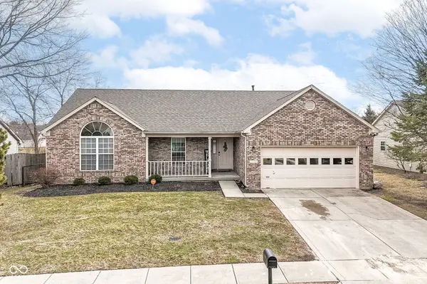 7339 Quartz Rock RD, Indianapolis, IN 46236