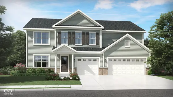7174 Sterling WAY,  Brownsburg,  IN 46112