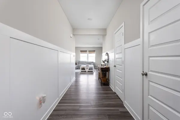 796 Scarsdale LN, Danville, IN 46122
