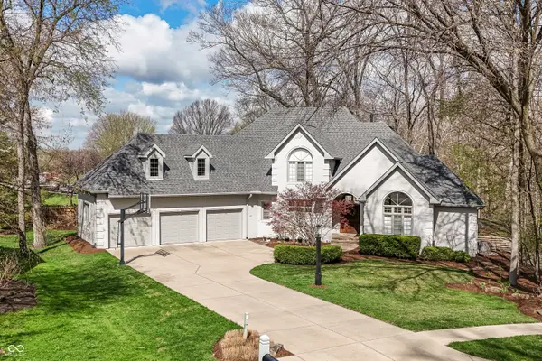128 Somerset CT, Noblesville, IN 46060