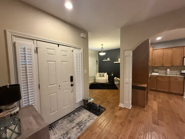 909 E Mill Creek RD S, Greensburg, IN 47240