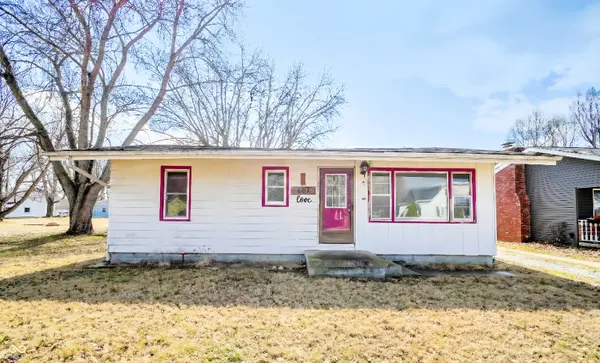 605 W 10th ST, Jonesboro, IN 46938