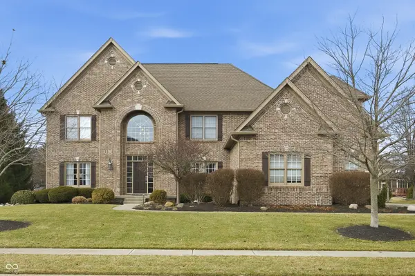 10759 Giselle WAY, Fishers, IN 46040