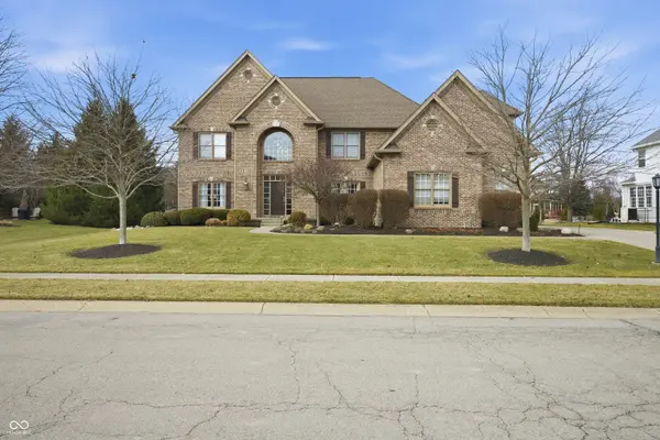 10759 Giselle WAY, Fishers, IN 46040