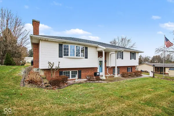 951 Tekulve RD, Batesville, IN 47006