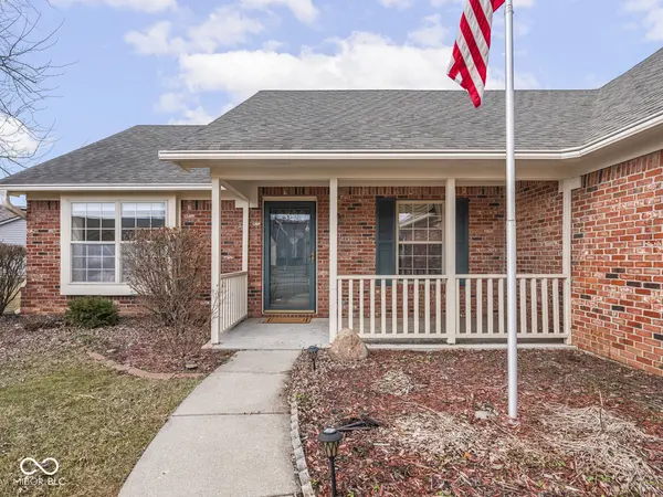11842 Halle DR, Indianapolis, IN 46229