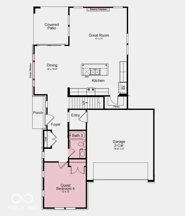 15732 Showdown RD, Noblesville, IN 46060
