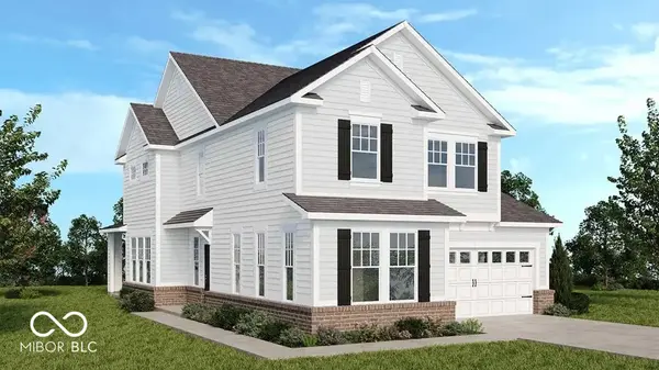 15732 Showdown RD, Noblesville, IN 46060