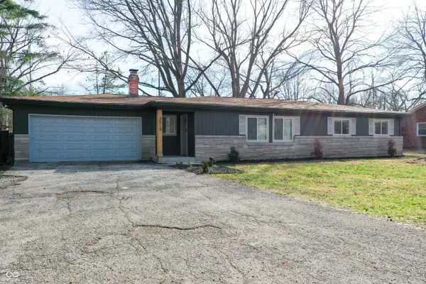 3515 W 57th ST, Indianapolis, IN 46228