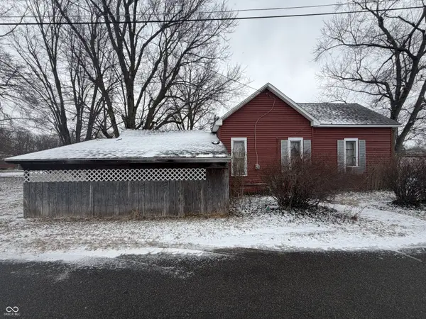14632 W Main ST, Daleville, IN 47334