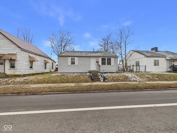 1005 E Jackson ST, Muncie, IN 47305