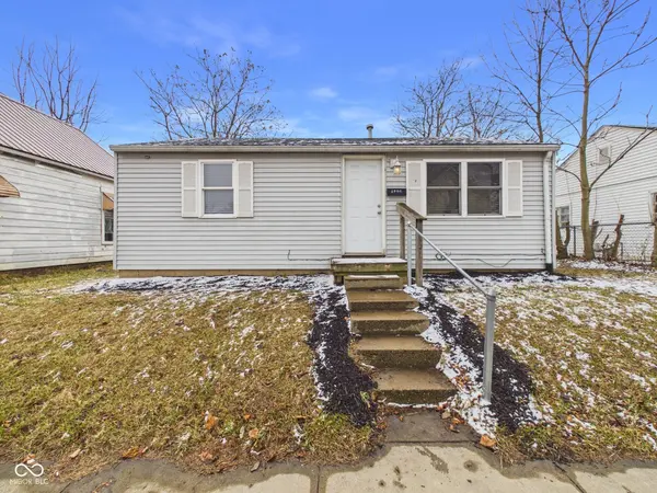 1005 E Jackson ST, Muncie, IN 47305