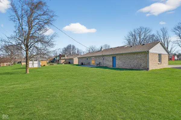 1111 S Rangeline RD, Anderson, IN 46012