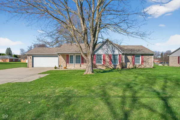 1111 S Rangeline RD, Anderson, IN 46012
