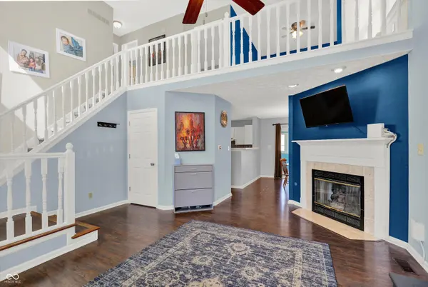 2926 Sunmeadow CT, Indianapolis, IN 46228