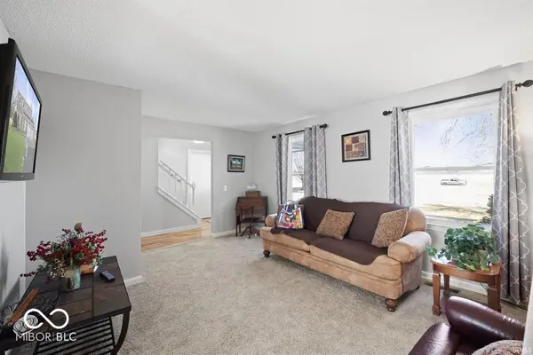 3773 E 300 RD N, Frankfort, IN 46041