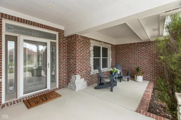 408 Wind Drift CT, Pittsboro, IN 46167