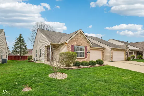 10681 Whippoorwill LN, Indianapolis, IN 46231