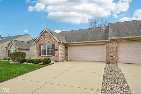 10681 Whippoorwill LN, Indianapolis, IN 46231