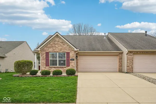 10681 Whippoorwill LN, Indianapolis, IN 46231