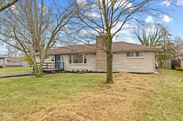 2545 Franklin ST, Columbus, IN 47201