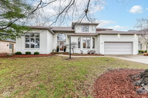 11718 Whisper Bay CT, Carmel, IN 46033