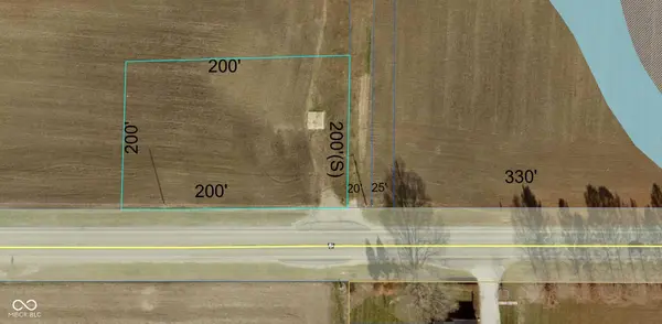 9400 E Sr 234, Wilkinson, IN 46186
