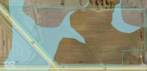 9400 E Sr 234, Wilkinson, IN 46186
