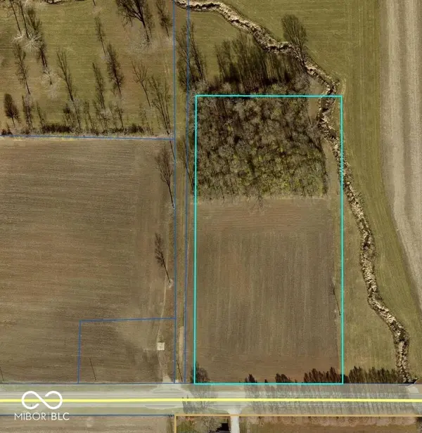 9254 E Sr 234, Wilkinson, IN 46186