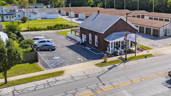 313 W Main ST, Gas City, IN 46933
