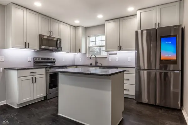 117 Tinker TRL, Greenfield, IN 46140