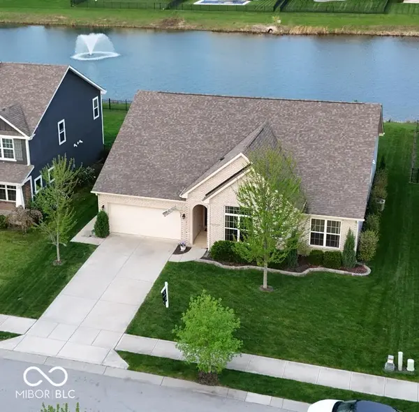 16273 Citrine DR, Noblesville, IN 46060