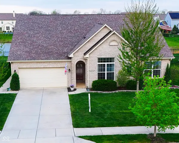 16273 Citrine DR, Noblesville, IN 46060