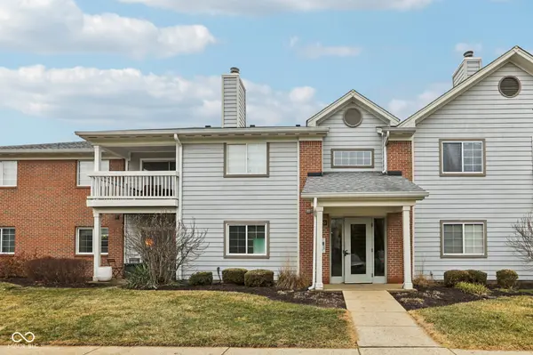 8120 Glenwillow LN #101, Indianapolis, IN 46278