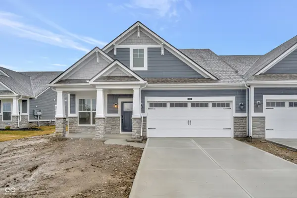 3247 Wrangler DR, Bargersville, IN 46106