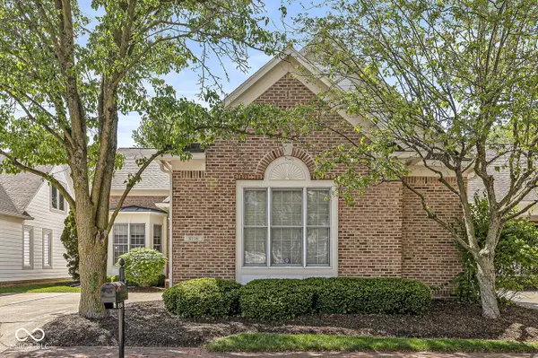 8136 Gwinnett PL, Indianapolis, IN 46250