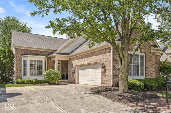 8136 Gwinnett PL, Indianapolis, IN 46250