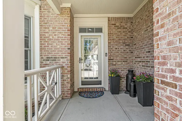 8136 Gwinnett PL, Indianapolis, IN 46250