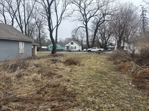 2138 N Butler AVE, Indianapolis, IN 46218