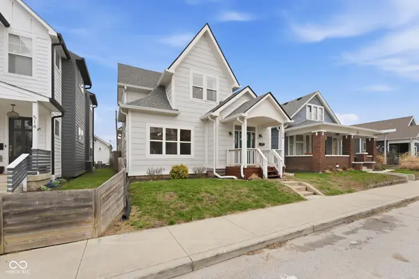 518 Terrace AVE, Indianapolis, IN 46203