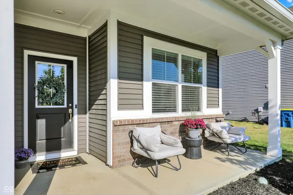 4552 Blacktail DR, Indianapolis, IN 46239