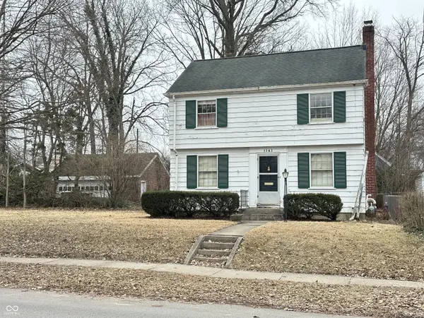 1141 Lexington AVE, Fort Wayne, IN 46807