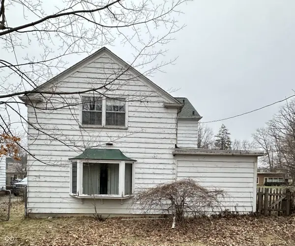 1141 Lexington AVE, Fort Wayne, IN 46807