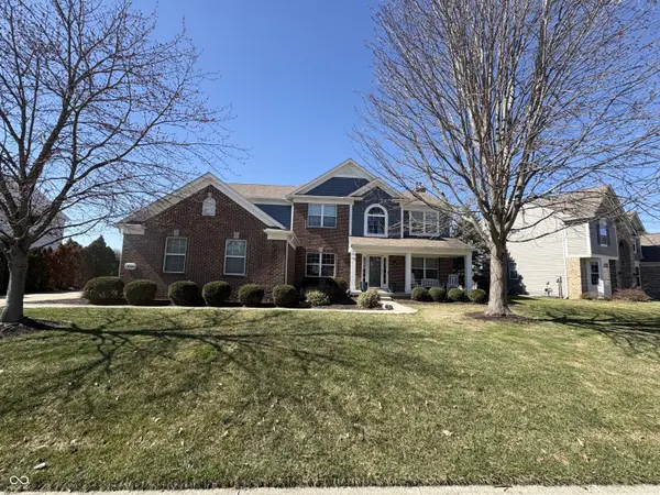 12060 Millen DR, Fishers, IN 46037