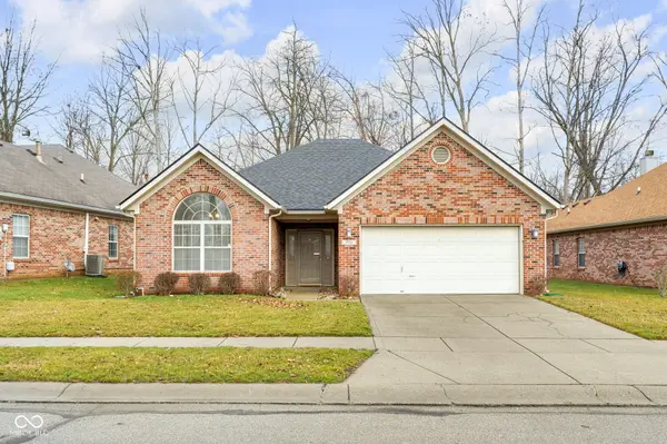 9728 Woodsong WAY, Indianapolis, IN 46229