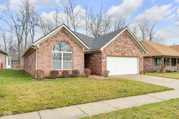 9728 Woodsong WAY, Indianapolis, IN 46229