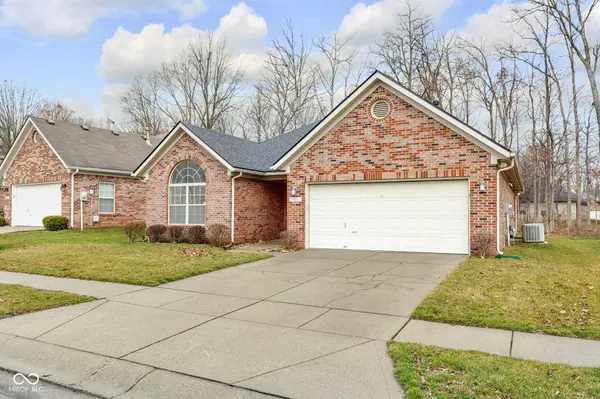 9728 Woodsong WAY, Indianapolis, IN 46229