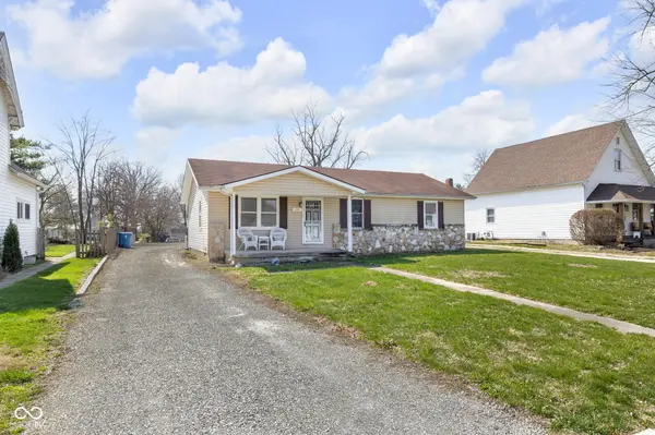 249 E Jackson ST, Cicero, IN 46034