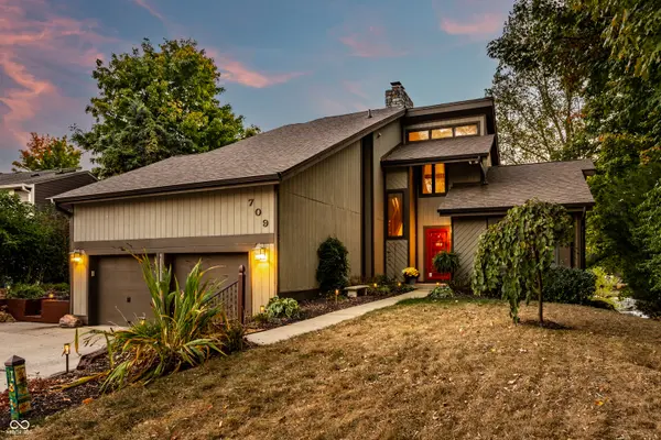 709 Pleasant Point CIR, Cicero, IN 46034