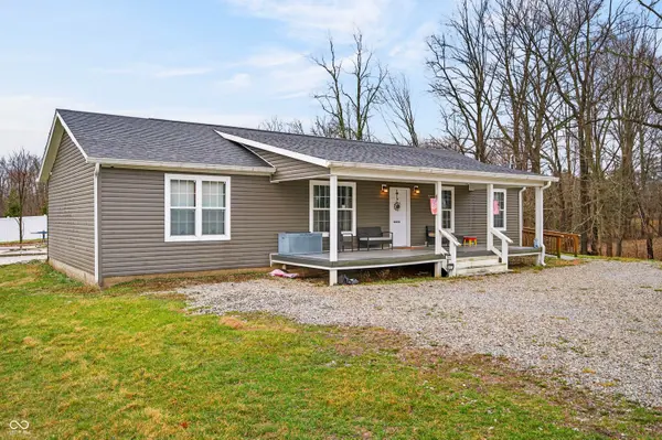 785 W Cedar Bluff RD, Bloomington, IN 47403